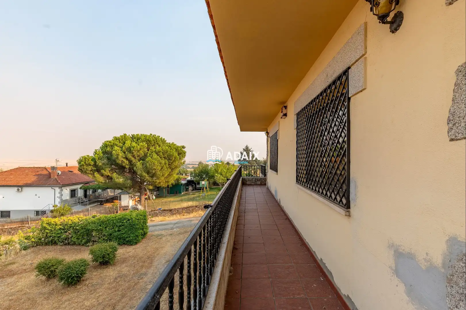 Chalet con piscina en venta en Polígono  Parcela  EL SEÑORITO. SIERRA DE FUENTES (CÁCERES), imagen 24