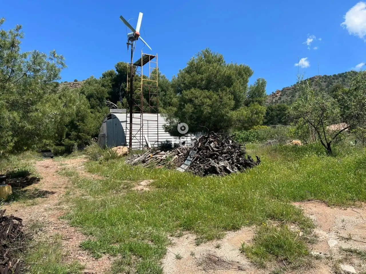 Villa zum Verkauf in Carretera Caruana S/N, imagen 8