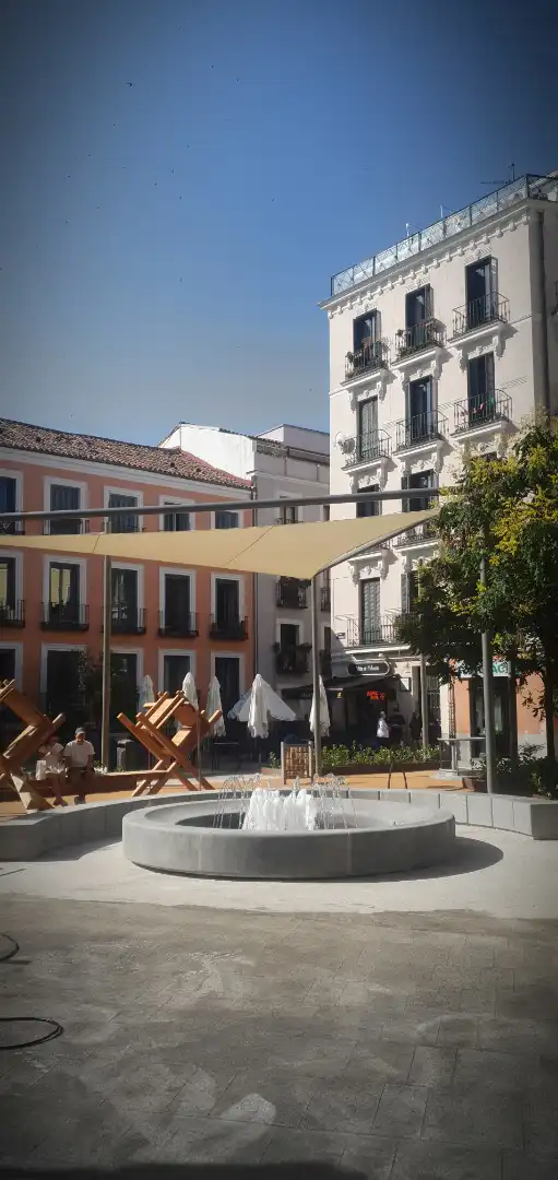 Flat for sale in Calle del Espíritu Santo, imagen 31