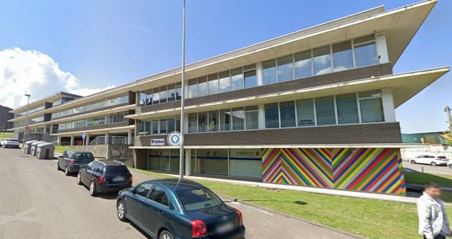 Oficina en Venta en Camino ENEKURIBIDEA en Erandio