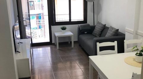 Foto 3 de Piso en venta en Calle Calle Pinzón, El Carme, Valencia Capital