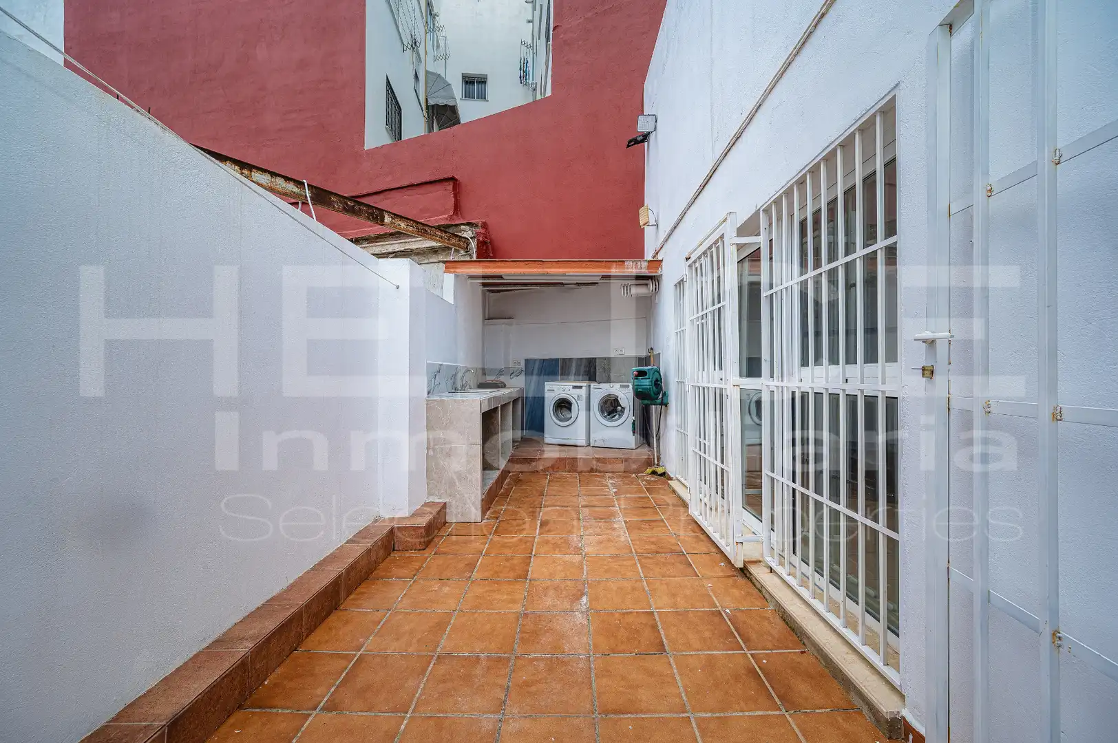 Büro mit Aufzug zum Verkauf in Carrer Jesús Morante Borrás, imagen 17