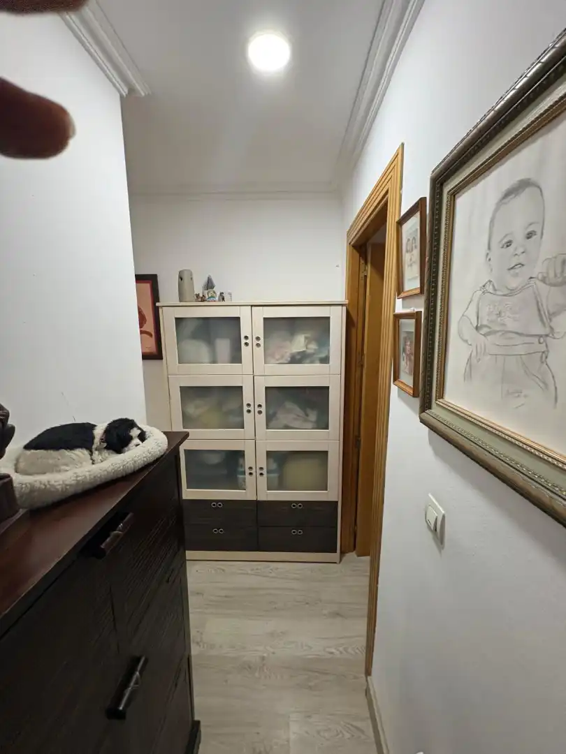 Habitación de Piso en venta en Roquetas de Mar con Terraza