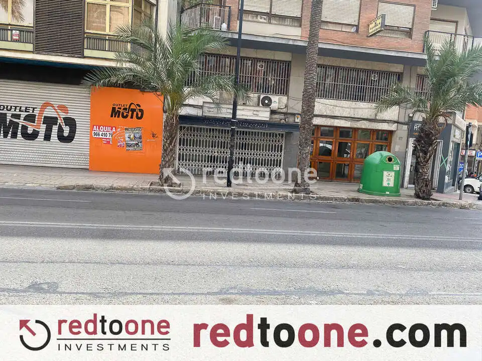 Local comercial en venda a Centro, imagen 13