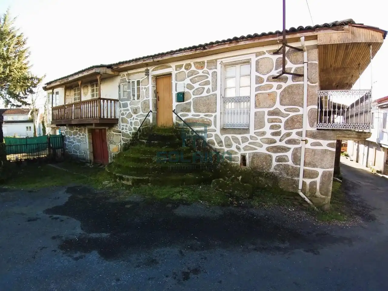 House with garden for sale in Xunqueira de Espadanedo, imagen 5