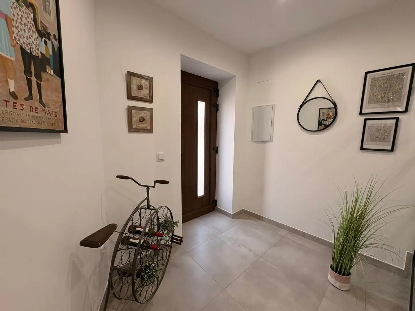 Duplexes for sale in Biar