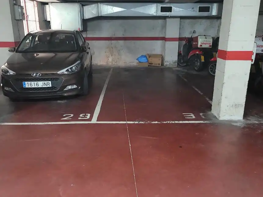 Individuel à louer à Carretera De Lloret à Tossa, AV De La Vila De Tossa 50 17310 Lloret De Mar 50, imagen 11