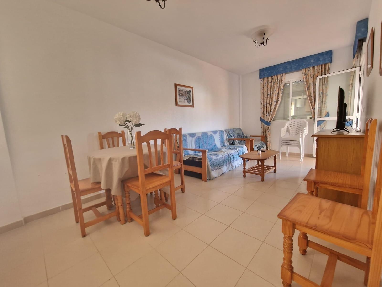 Flat for sale in Pulpí pueblo