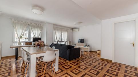 Photo 2 of Flat for sale in Ciudad Jardín, Madrid