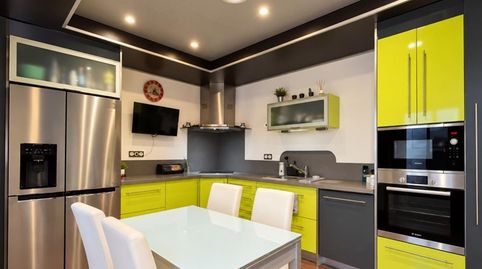 ESPECTACULAR CHALET CON PISCINA, DOMÓTICA Y PLACAS SOLARES EN DÚRCAL, imatge 5