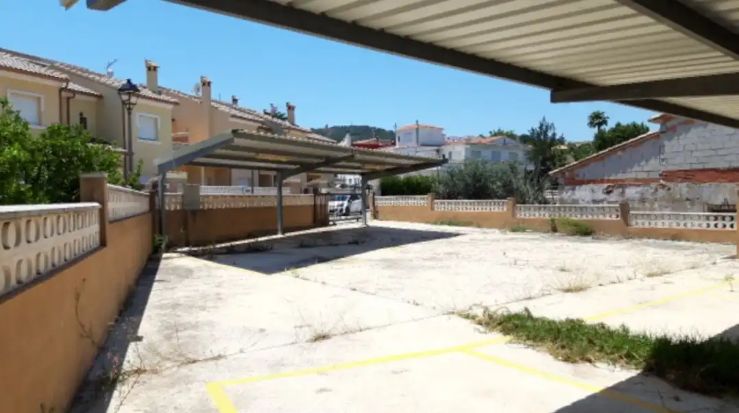 Individual en venda a DE BENIDOLEIG A PEDREGUER