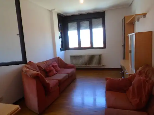 Apartament de lloguer a Calle Luis Ortún, 17, Villamediana de Iregua