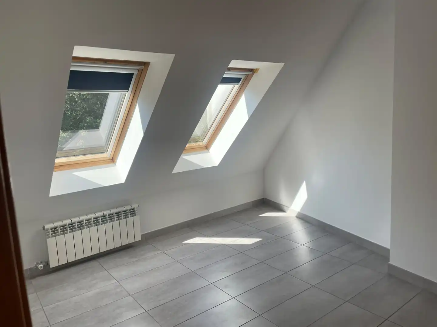 Sala de estar de Piso de alquiler en Escaldes – Engordany con Horno
