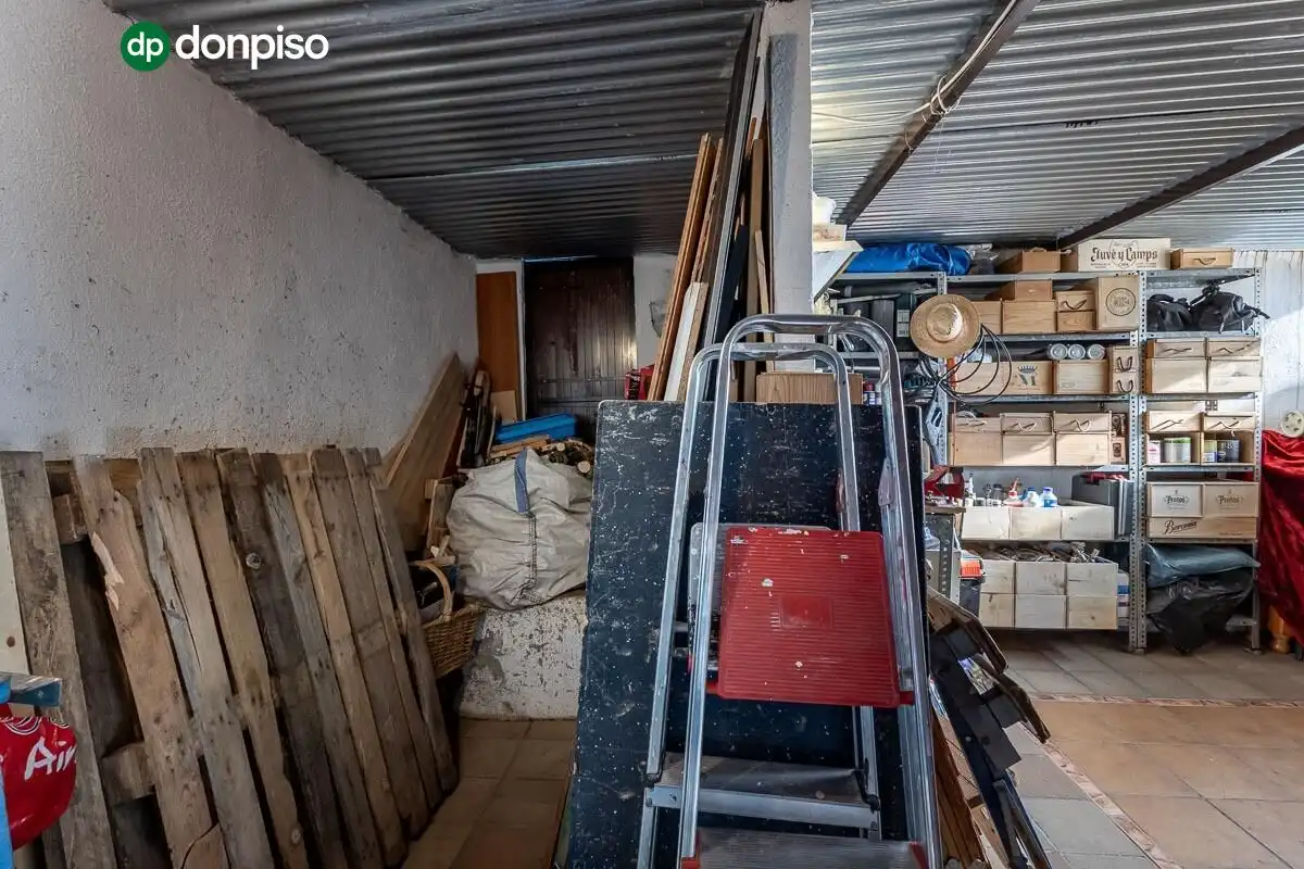 Chalet con piscina en venta en Gójar, imagen 40