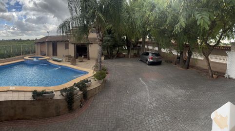 Magnífico chalet en venta en Catral (Alicante)., imagen 3