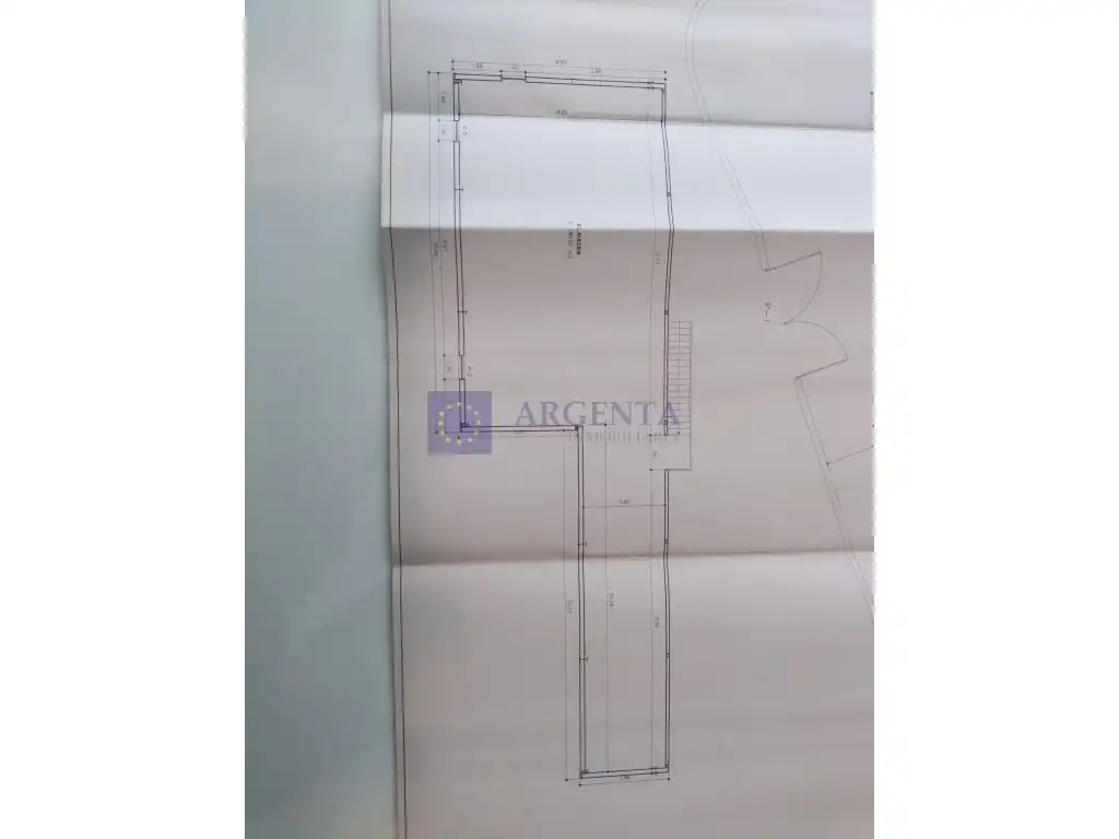 Nau industrial en venda a Malpartida de Cáceres, imagen 15
