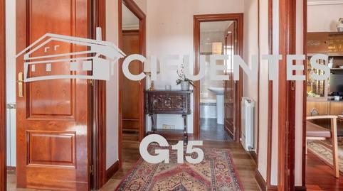 Foto 5 de Casa adosada en venda a Errotazar Bidea, Añorga - Zubieta - Atotxa Erreka, Donostia - San Sebastián