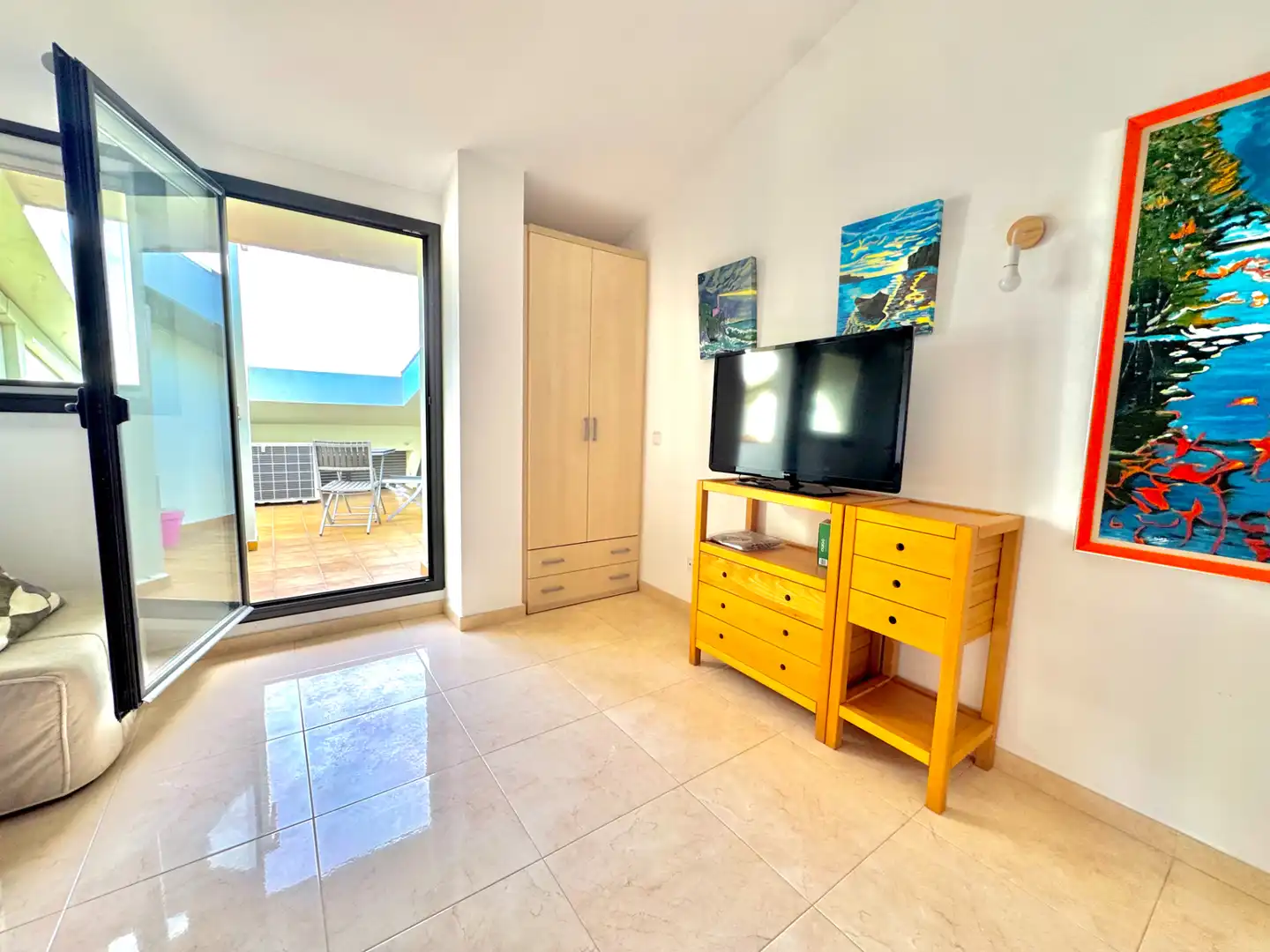 Dúplex con terraza en venta en Centre, imagen 13