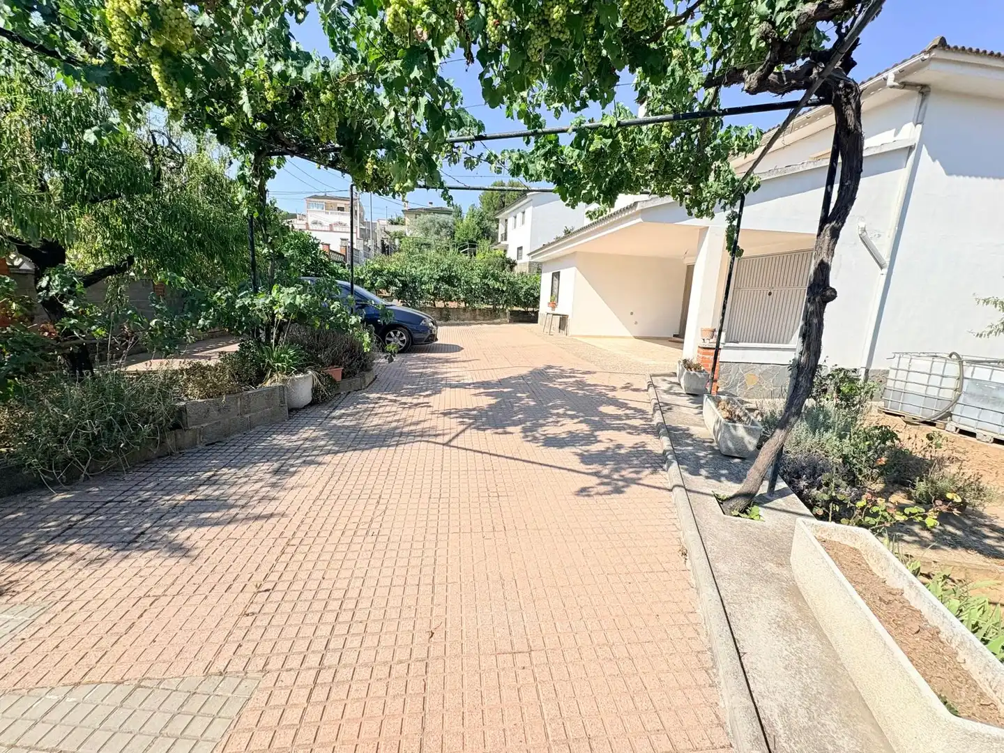 Villa zum Verkauf in Carrer Collserola, imagen 32