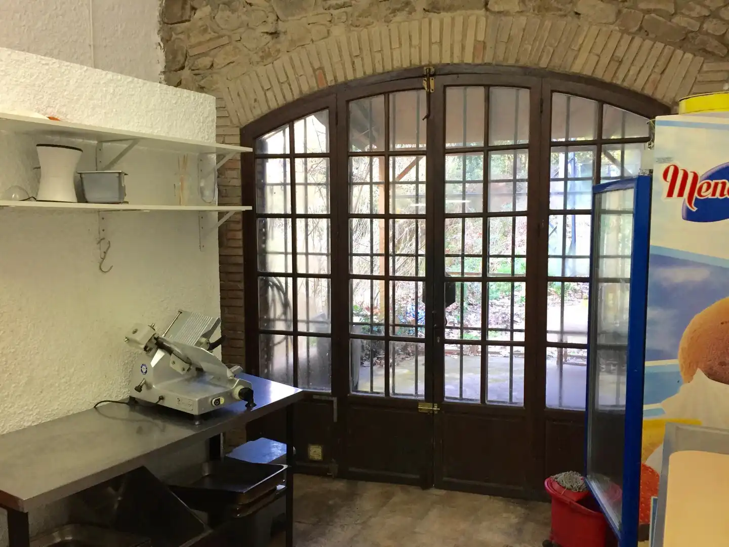 Local en venda en Sant Iscle de Vallalta