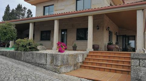 Foto 3 de Casa o xalet en venda a Barrocanes, Ourense