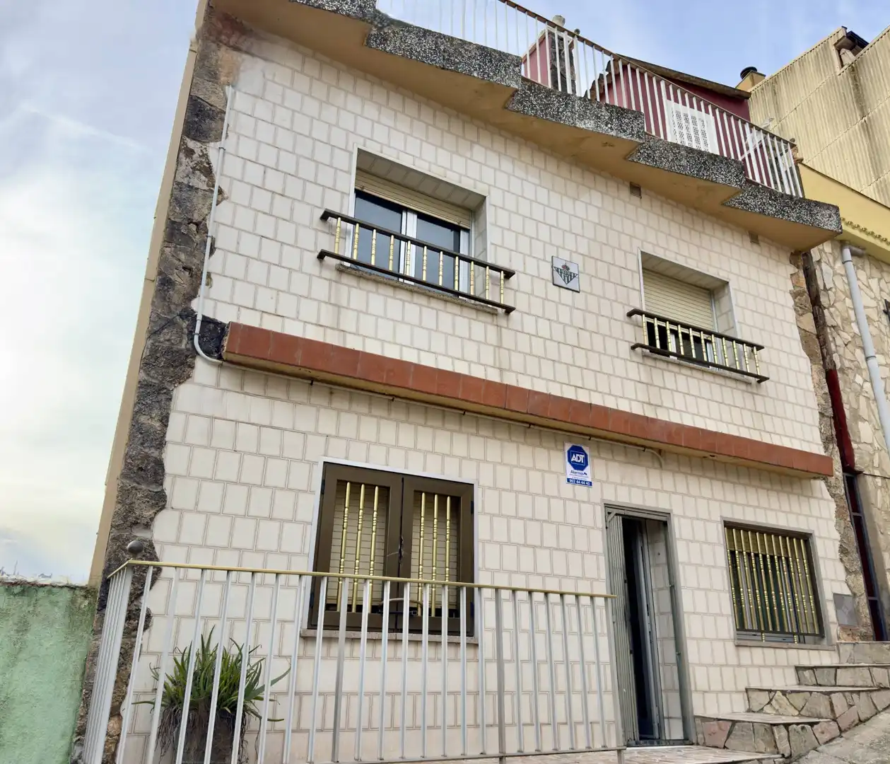 Casa aparellada en venda a Mont Ferrant - Joan Carles I, imagen 26