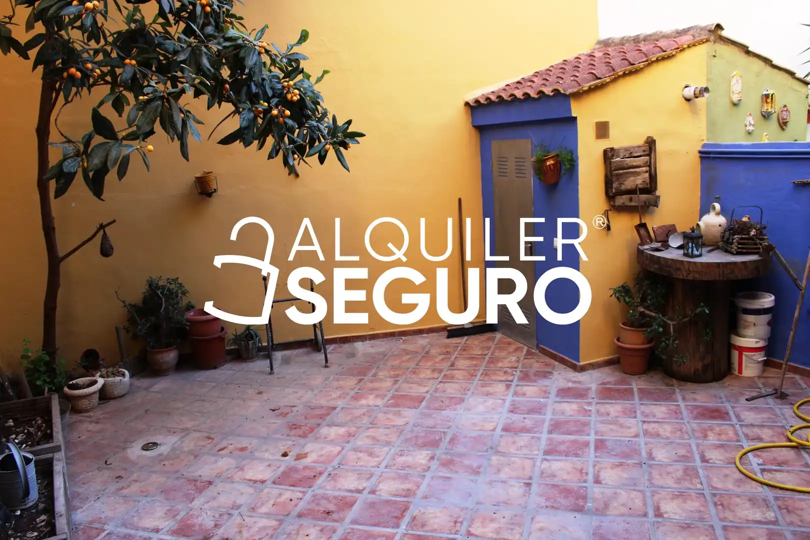 Chalet en alquiler en Vicente Lleo, imagen 10