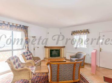 Terreny residencial en venda a Canillas de Albaida