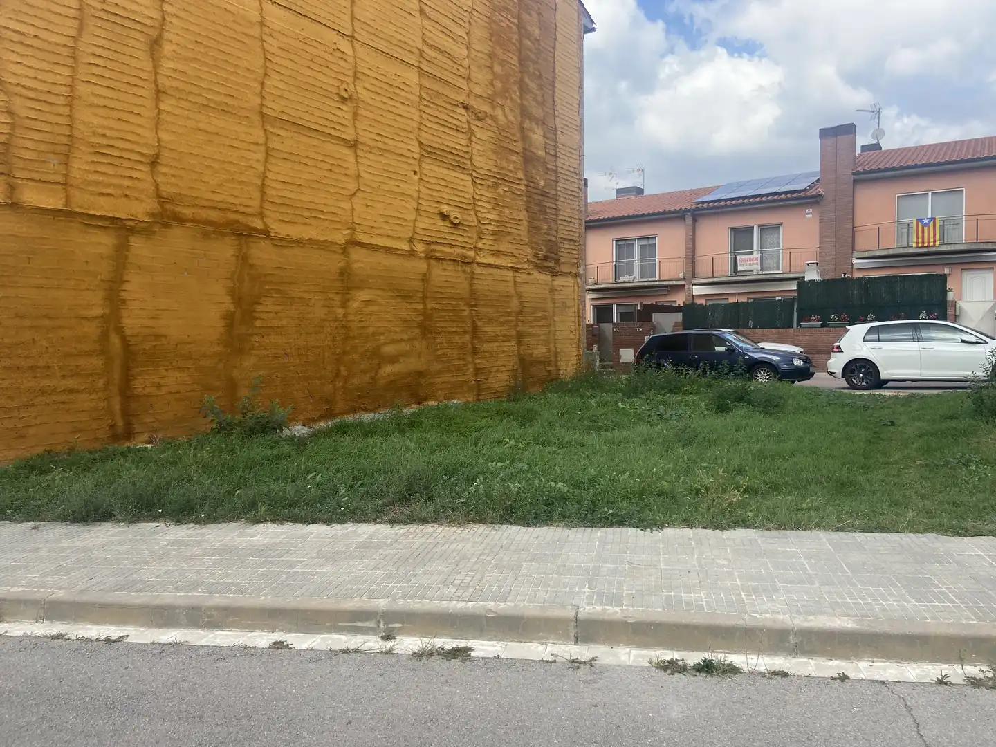 Wohnbaugrundstück zum Verkauf in Carrer Masies de Roda, imagen 2