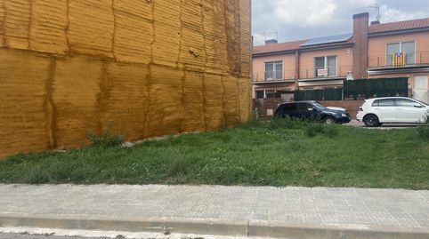 Parcel·la per casa unifamiliar en entorn tranquil., immagine 2