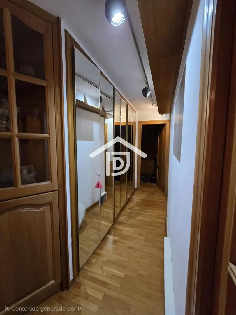 Flat for rent in Guillem Castro, El Botànic