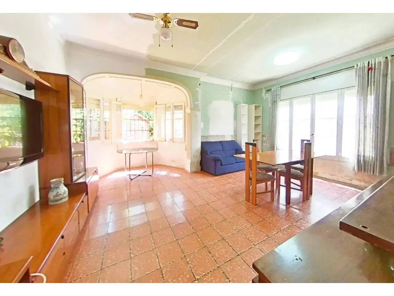 Living room of Houses for sale in Viladecans