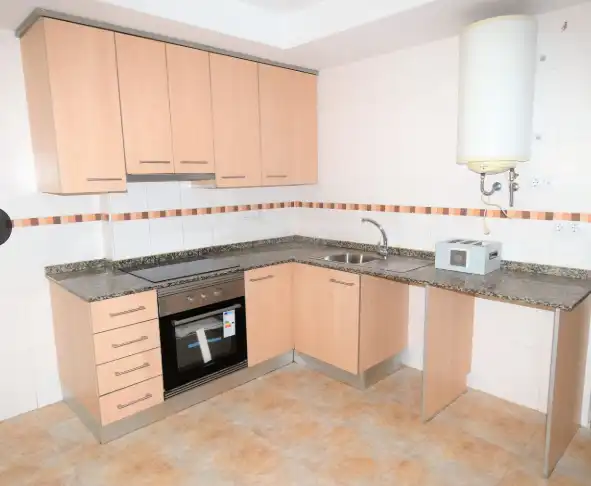 Wohnung mit Aufzug zum Verkauf in Moncófar Pueblo, imagen 2