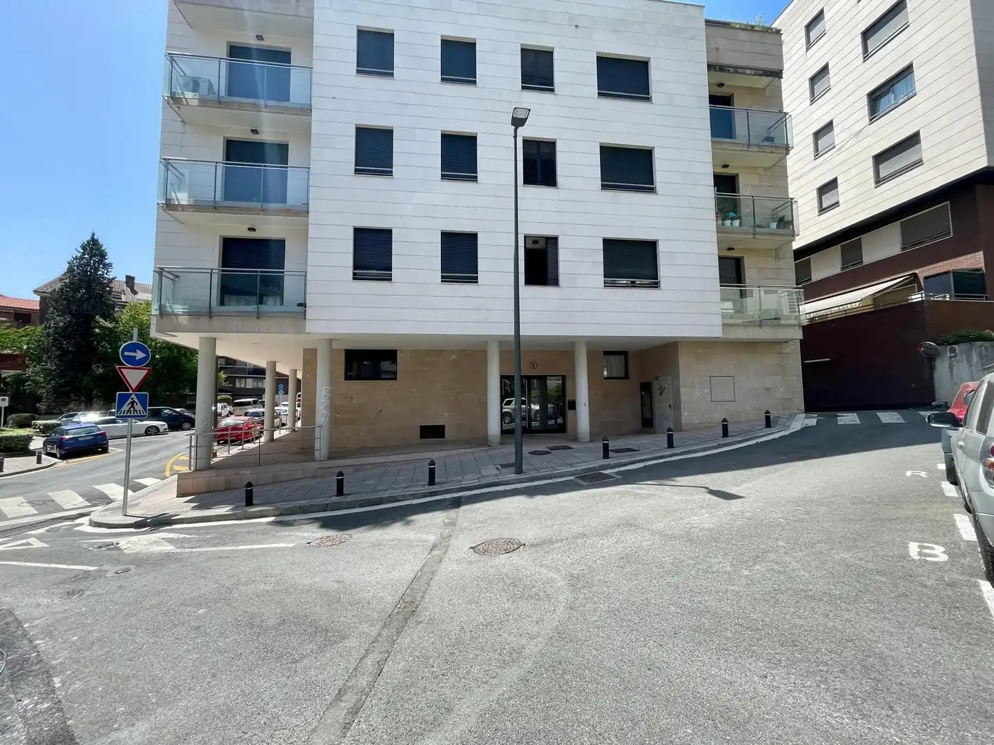 Parcheggio in vendita a Igartetxe Kalea, imagen 2