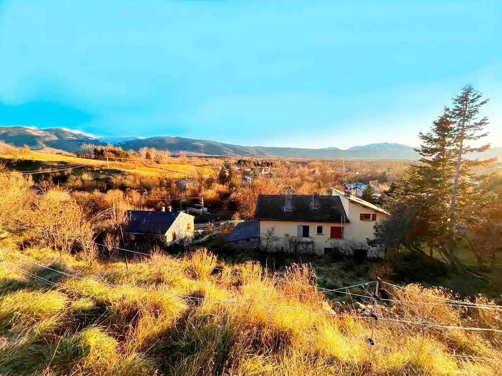 Rural land for sale in Estavar, imagen 2