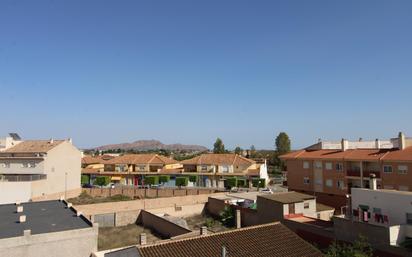 Exterior view of Flat for sale in Torre-Pacheco  with Storage room and Balcony