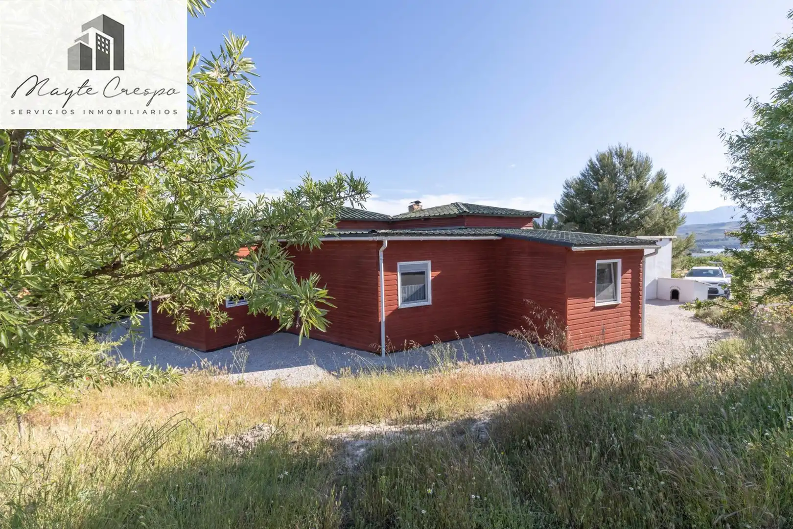 Casa rústica con terraza en venta en Calle GR-3307, Arenas del Rey, Granada GR-3307, imagen 62