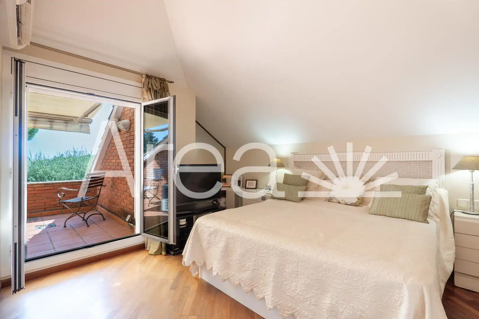 Chalet con terraza en venta en Carrer BIGNONIES 9, imagen 39