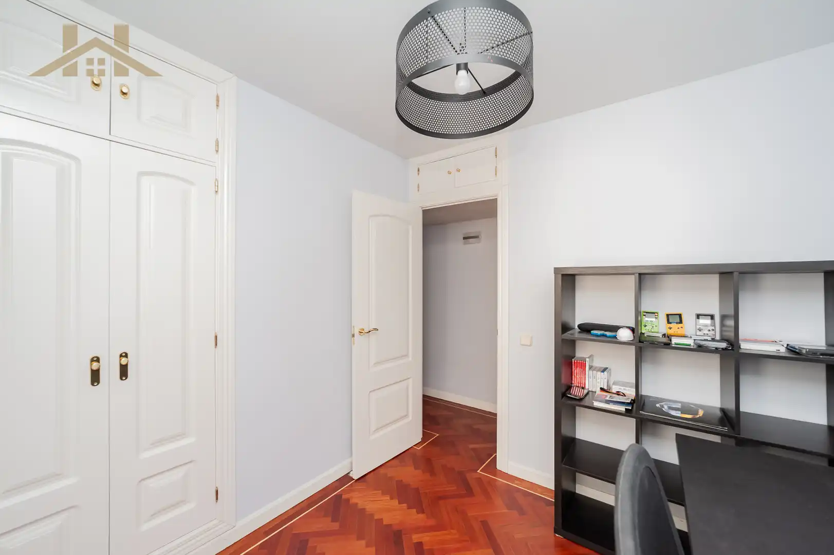 Dormitori de Pis en venda en Alcorcón amb Aire condicionat, Calefacció i Terrassa