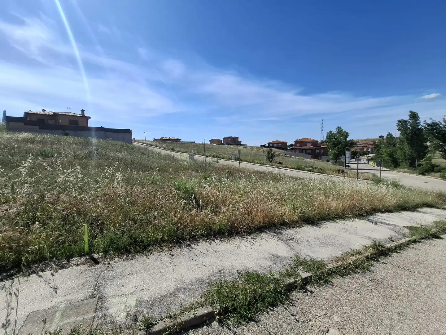 Terreni e lotti in vendita a Méntrida, imagen 6