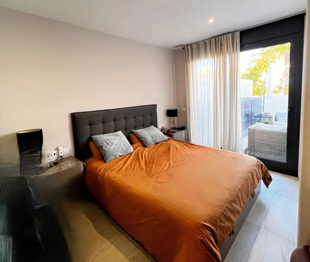 Maisonette mit Pool zum Verkauf in Golf Bahía, imagen 17