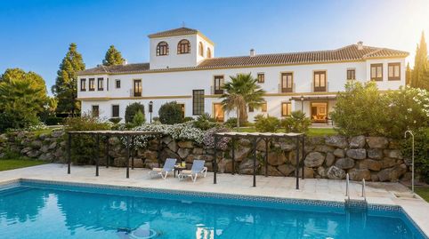 Foto 3 von Country house zum Verkauf in Almogía, Málaga