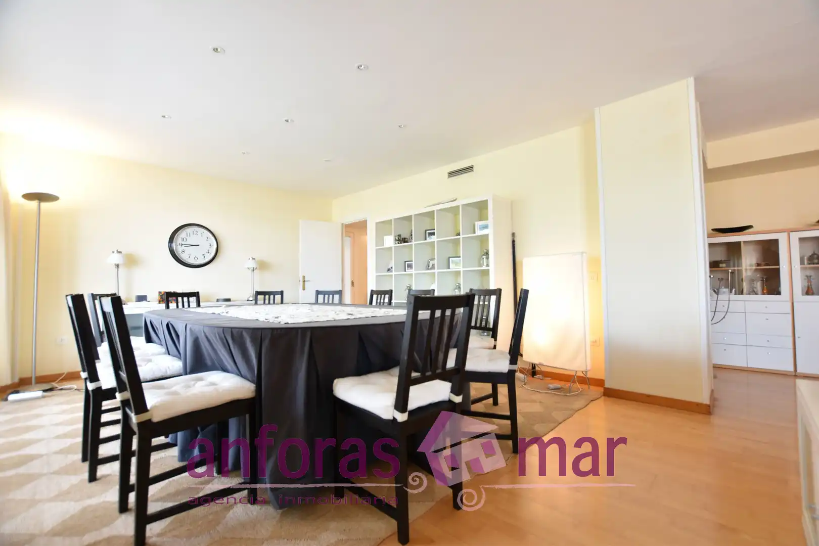 Penthouse with terrace for sale in Passeig de Rafael Campalans, imagen 5