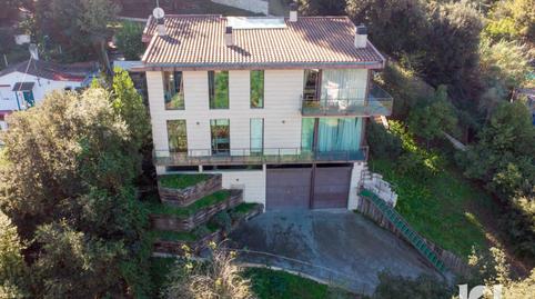 Foto 3 de Casa o xalet en venda a Baladre, Vallvidrera - Tibidabo - Les Planes, Barcelona