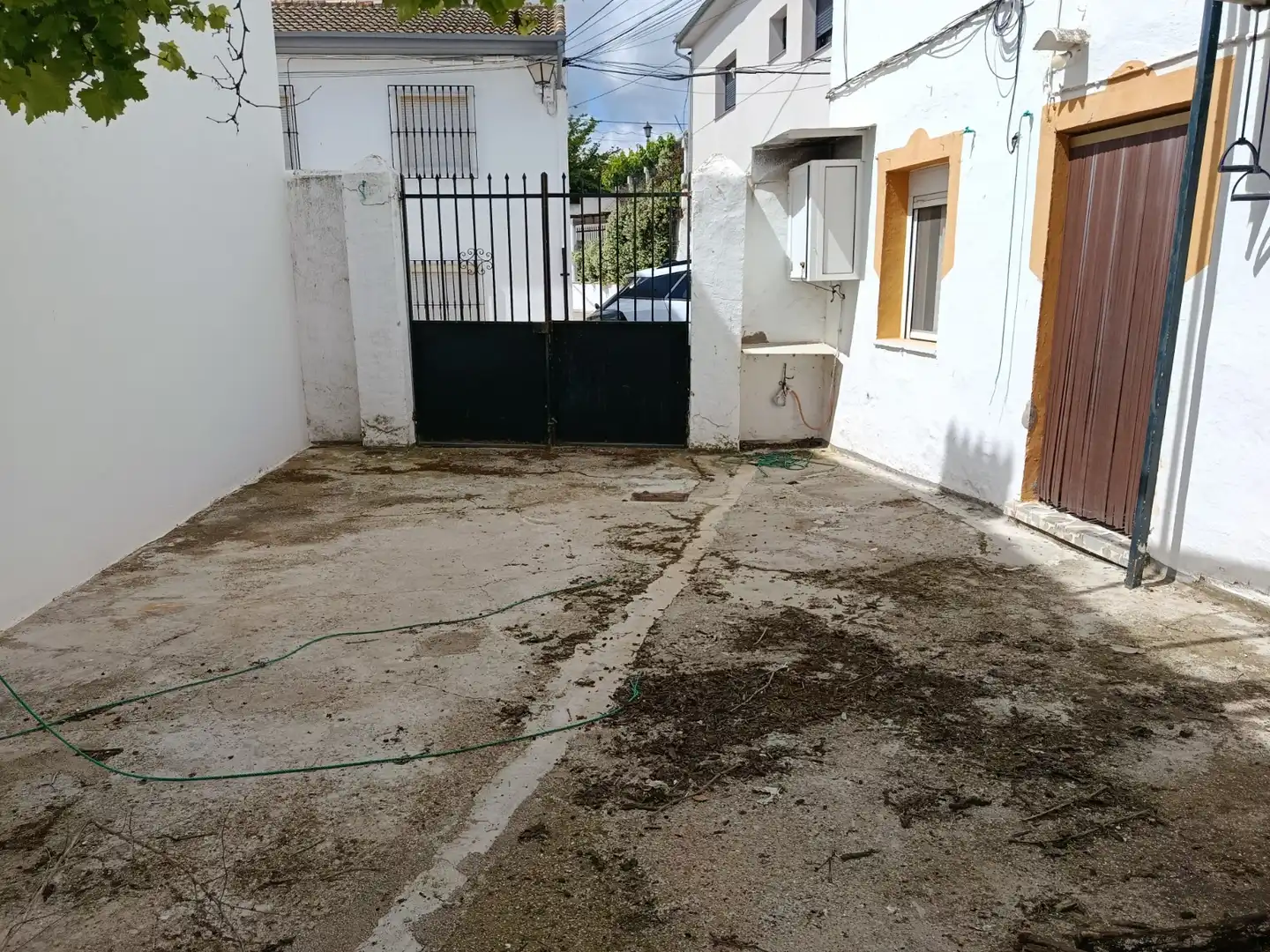 Haus oder Chalet zum Verkauf in Calle el Río, Priego de Córdoba