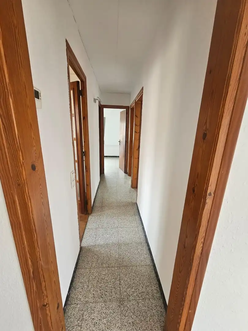 Piso en venta en Sant Celoni con Calefacción, Terraza y Balcón