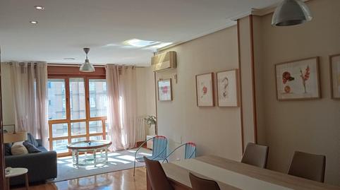 Foto 2 de Pis de lloguer a Calle Miguel Villanueva, Gran Via, La Rioja