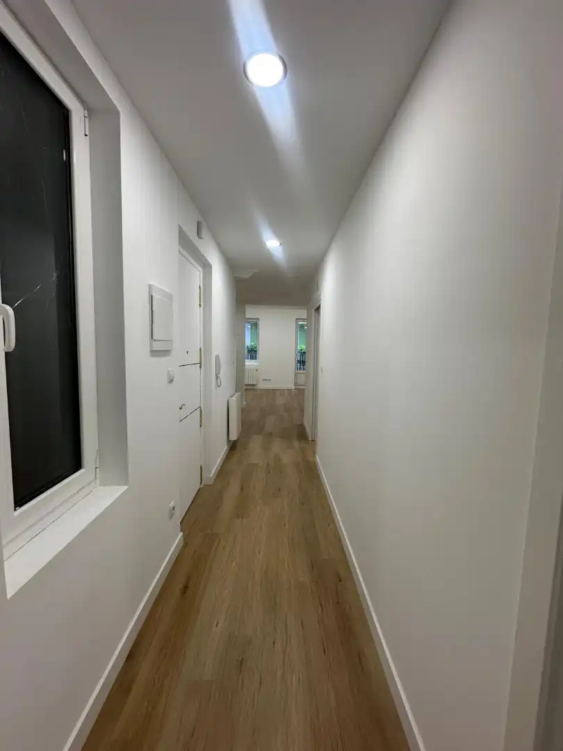 Flat for sale in Bilbao   with Balcony