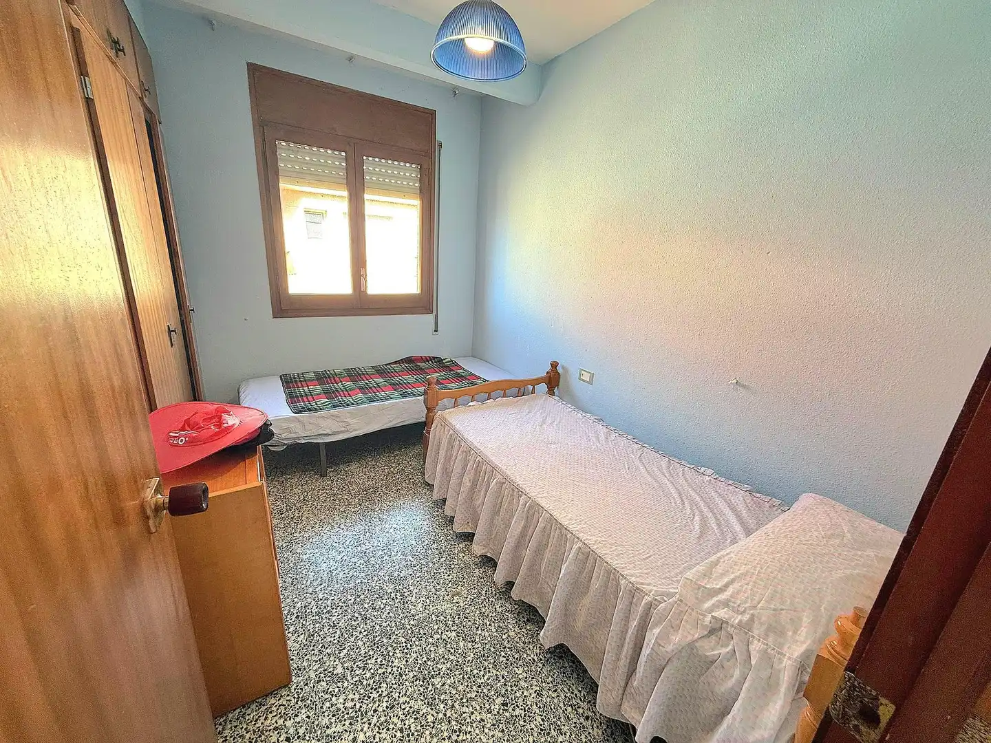 Dormitori de Apartament en venda en Calafell amb Calefacció, Terrassa i Balcó