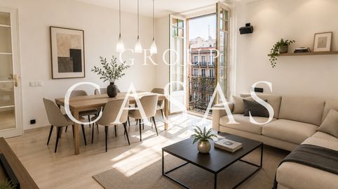 Piso en venta en l'Eixample